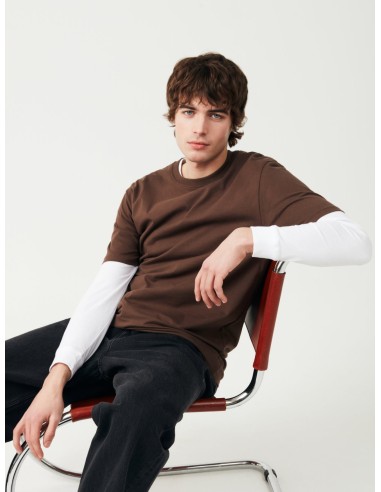 EPF-EP185L-Premium Long Sleeve T-shirt